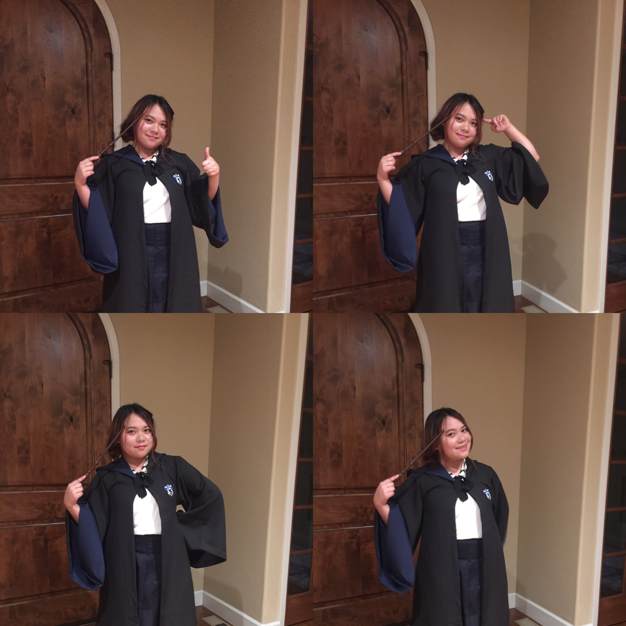 Wizard Tia